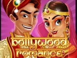 Bollywood Romance