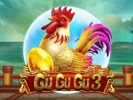 Gu Gu Gu 3 screenshot