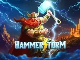 Hammerstorm screenshot