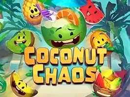 Coconut Chaos screenshot