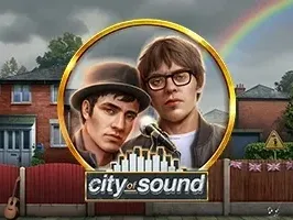 City of Sound