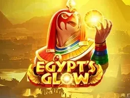 Egypt's Glow screenshot
